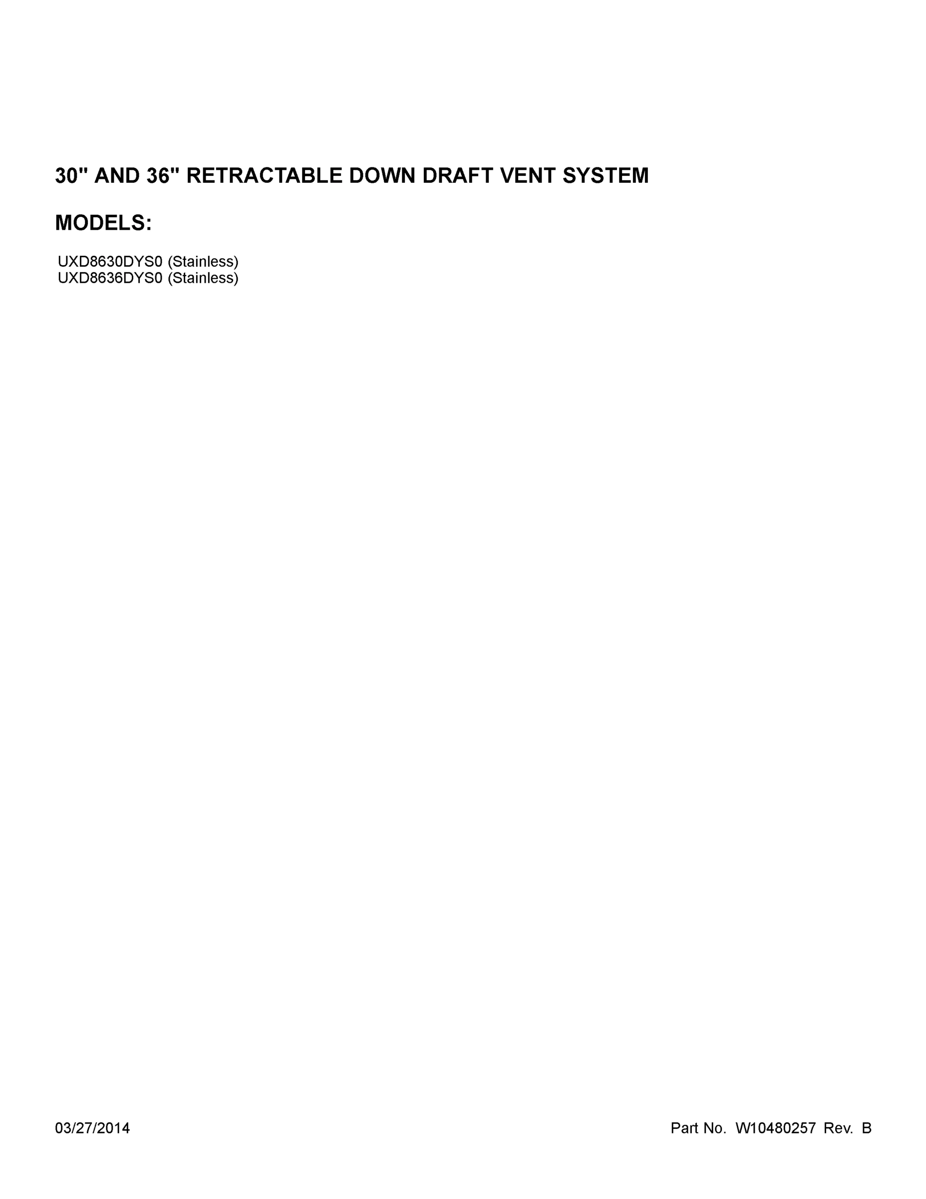 01 - COVER SHEET