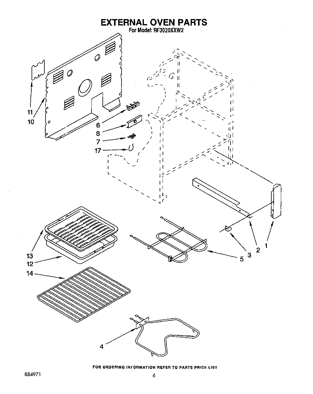 06 - EXTERNAL OVEN, OPTIONAL