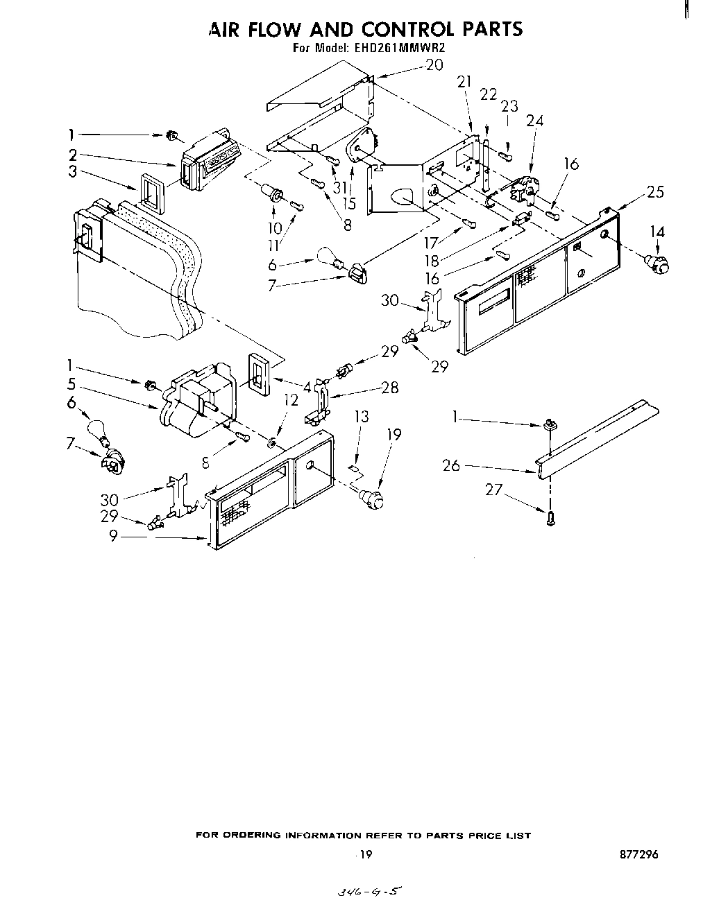 12 - AIR FLOW AND CONTROL