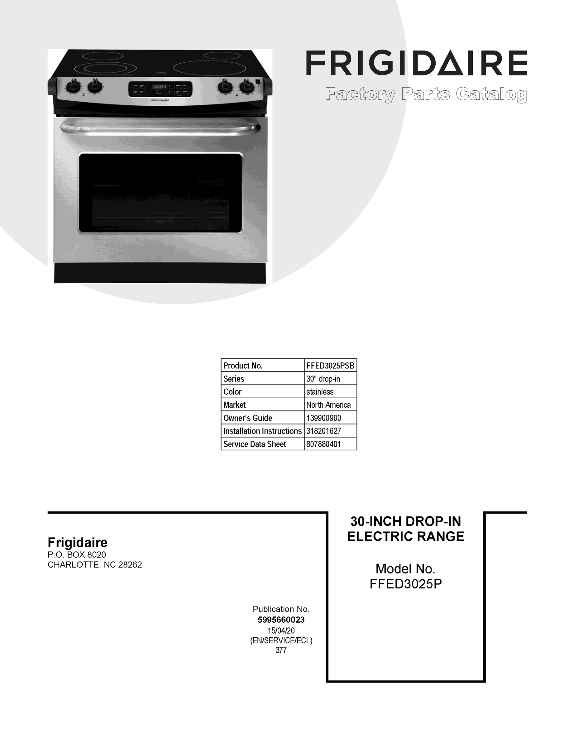 01 - COVER SHEET
