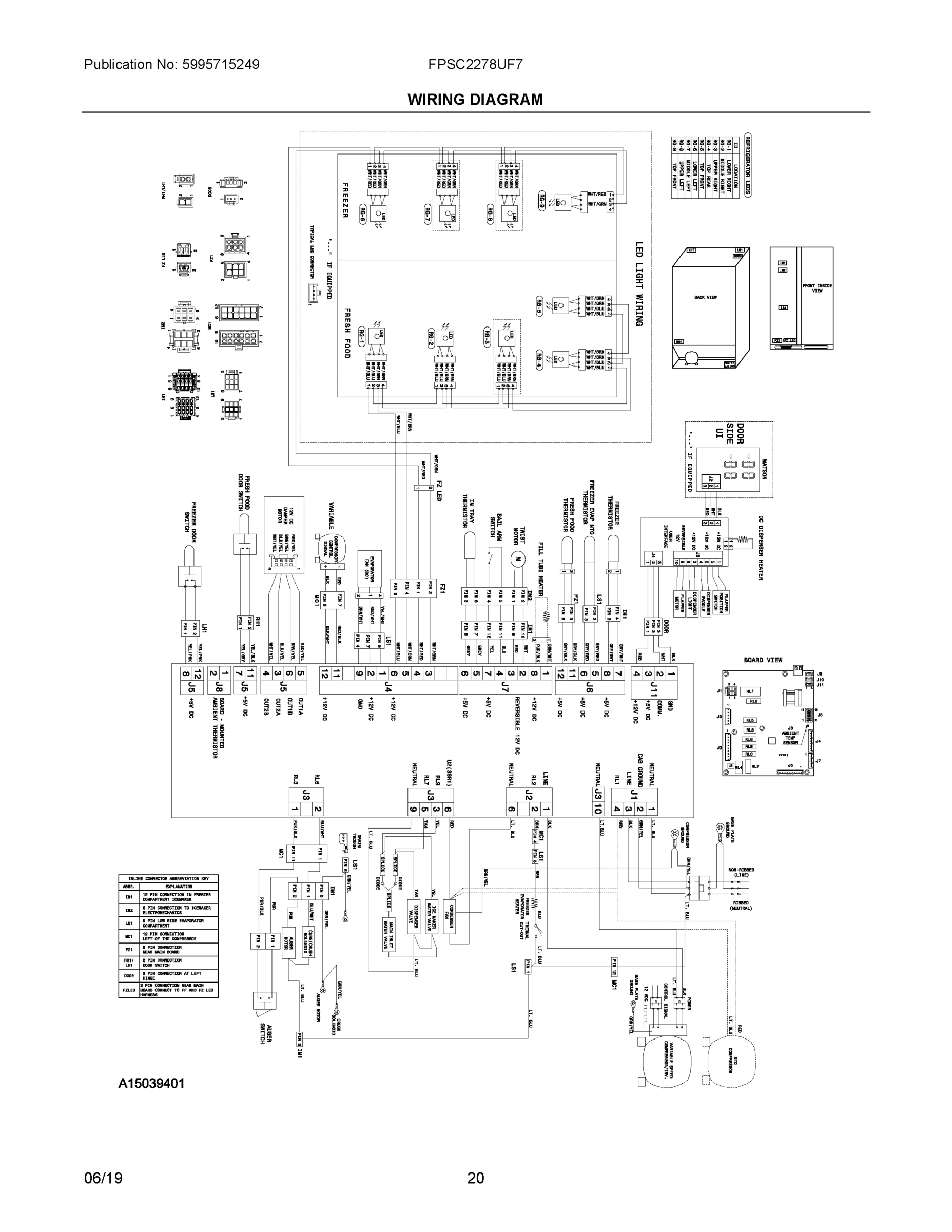 11 - WIRING DIAGRAM