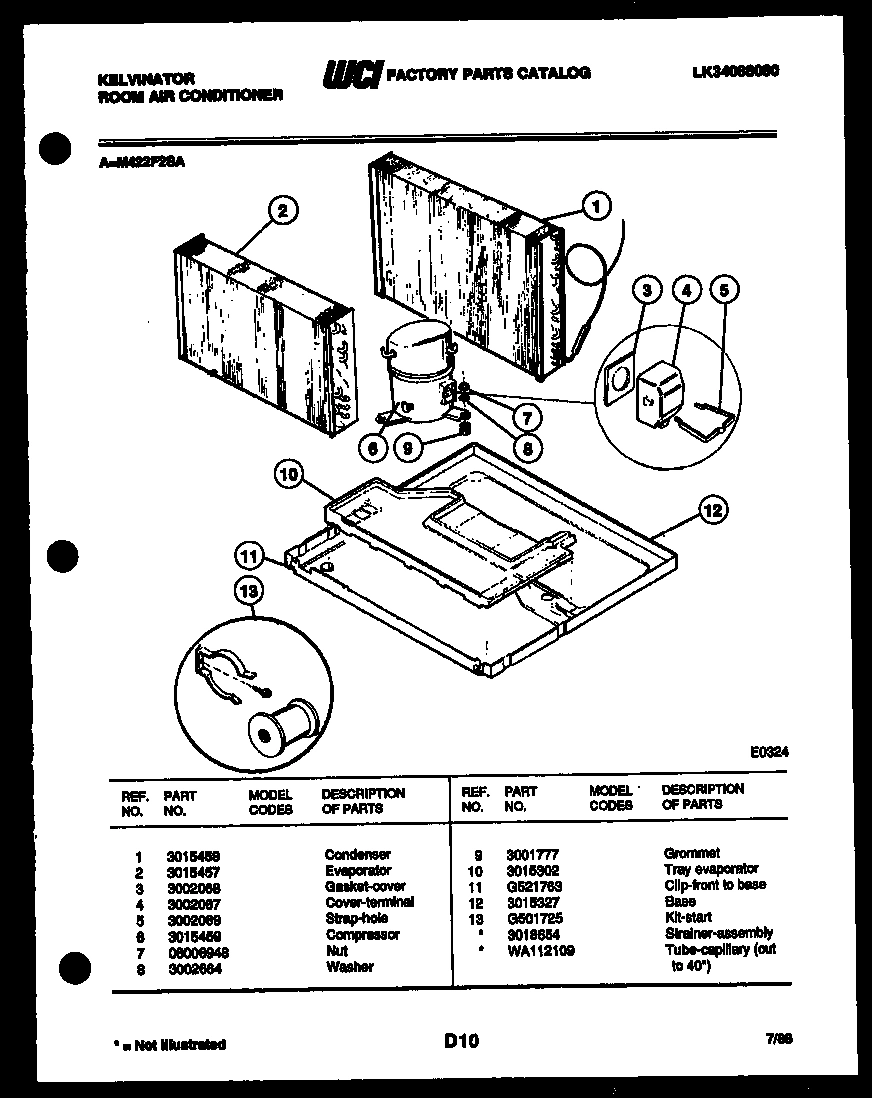 05 - SYSTEM PARTS
