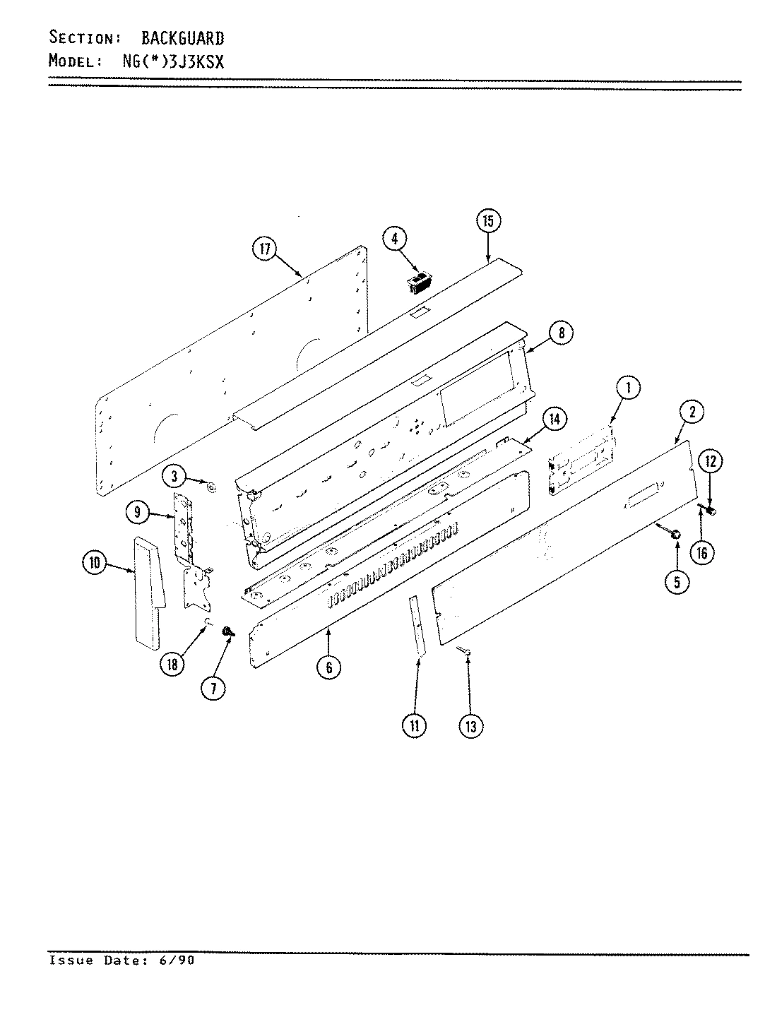 02 - CONTROL PANEL