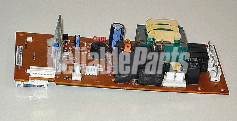 5304481625 Frigidaire Microwave Control Board - Image 3