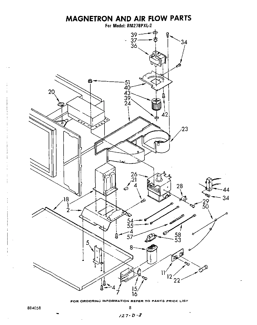 05 - MAGNETRON AND AIR FLOW