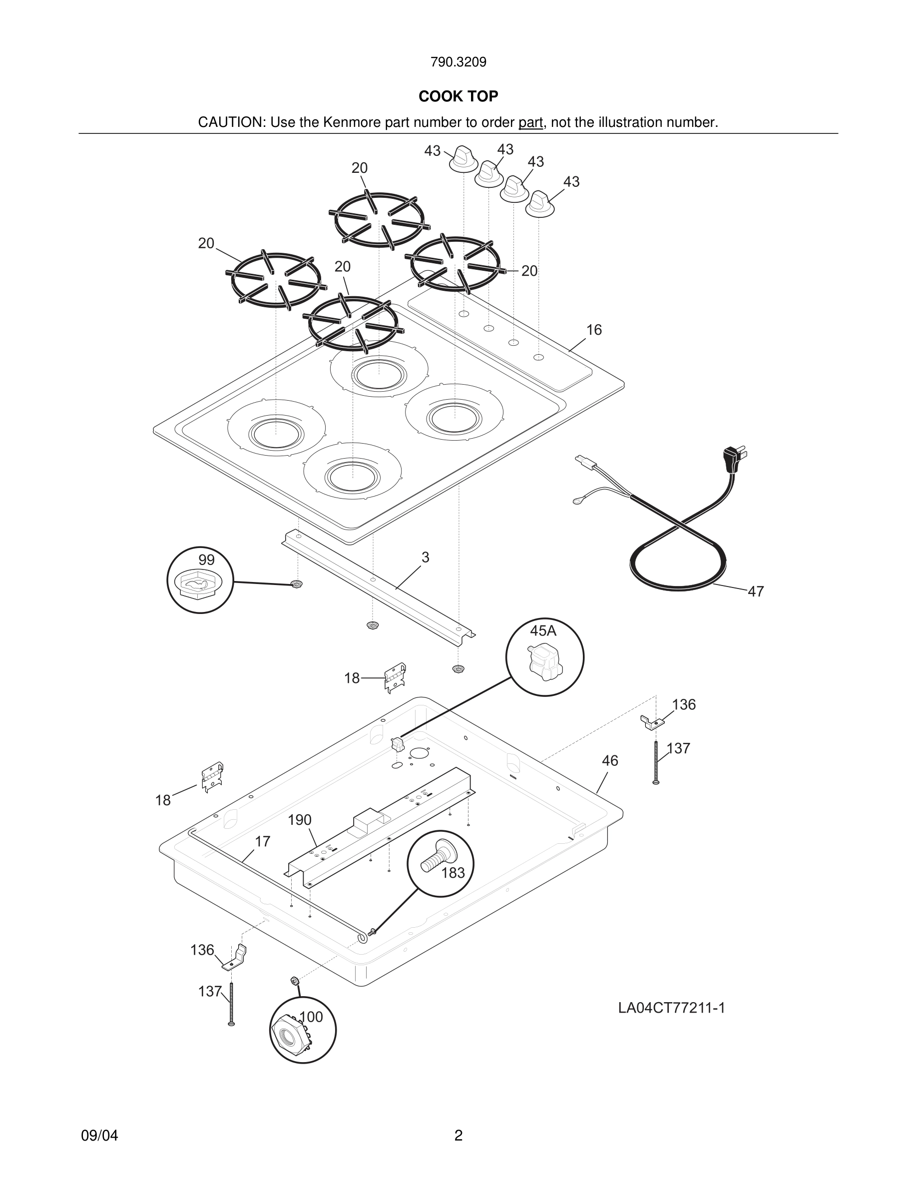 03 - COOKTOP