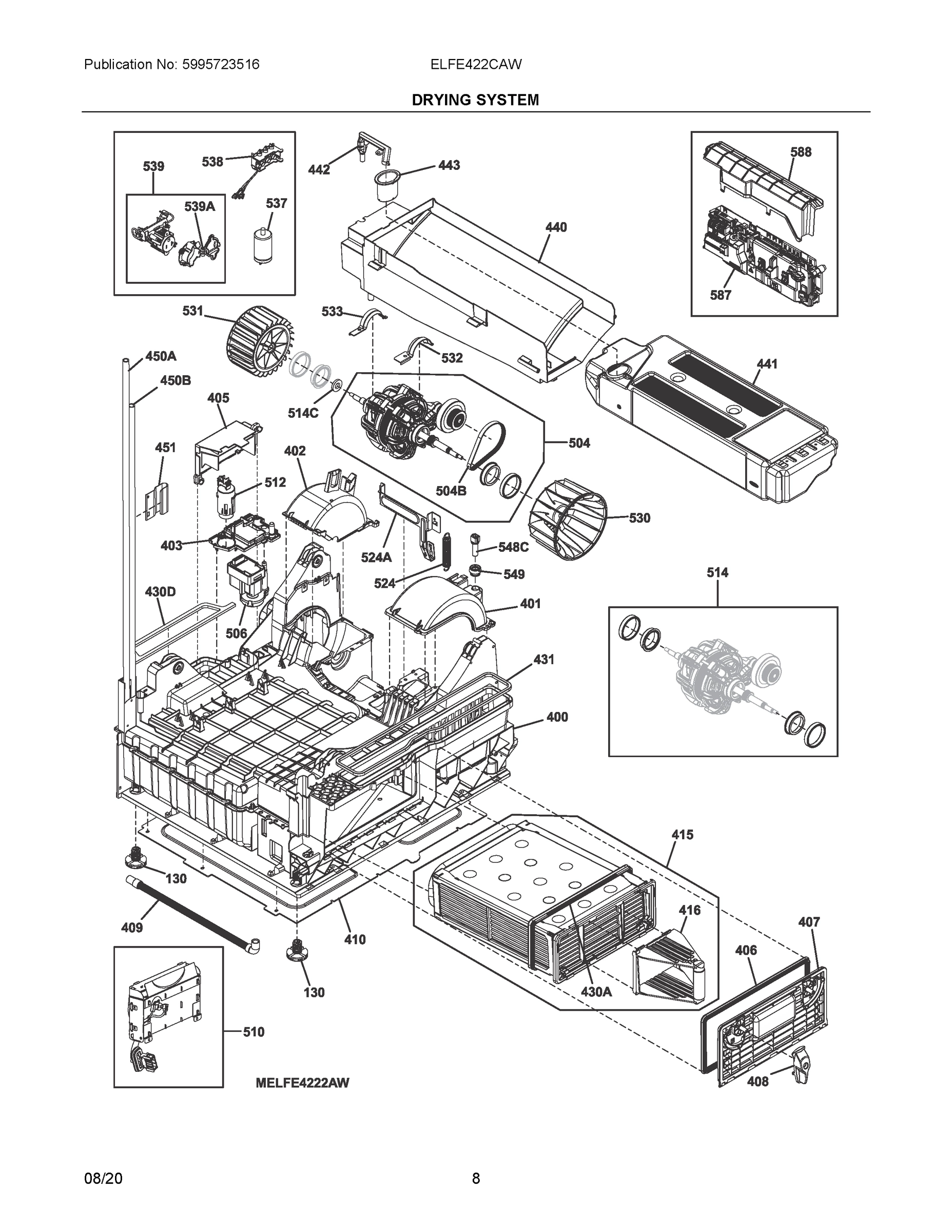 05 - DRYING SYSTEM