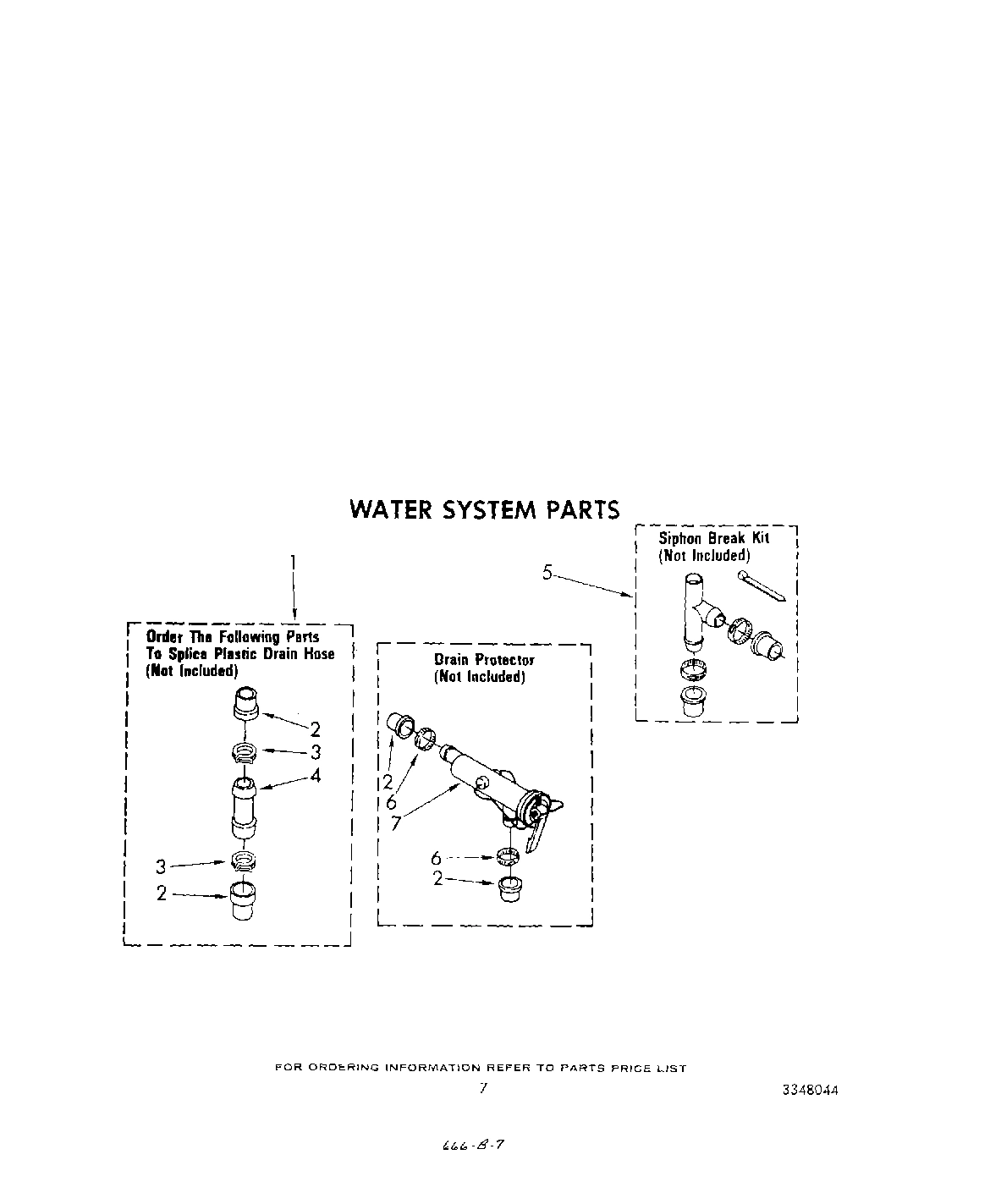 06 - WATER SYSTEM