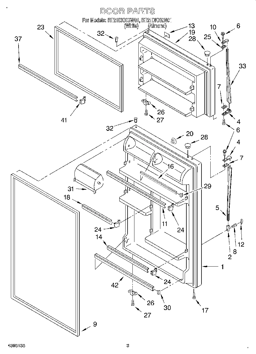 02 - DOOR