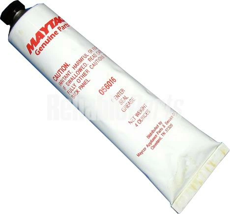 WPY056016 Whirlpool Center Seal - Image 4