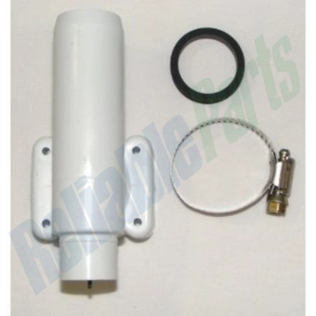 206638 Whirlpool Siphon Break Connector Kit | Reliable Parts