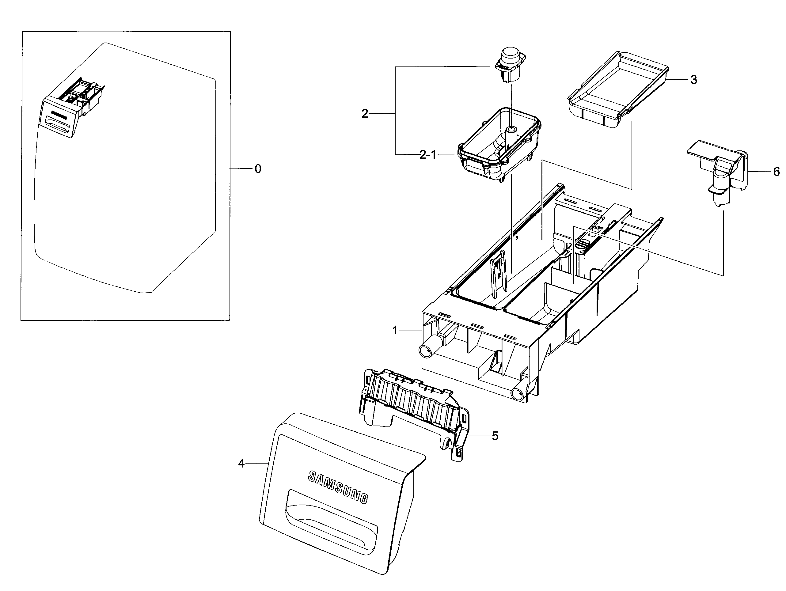 Drawer