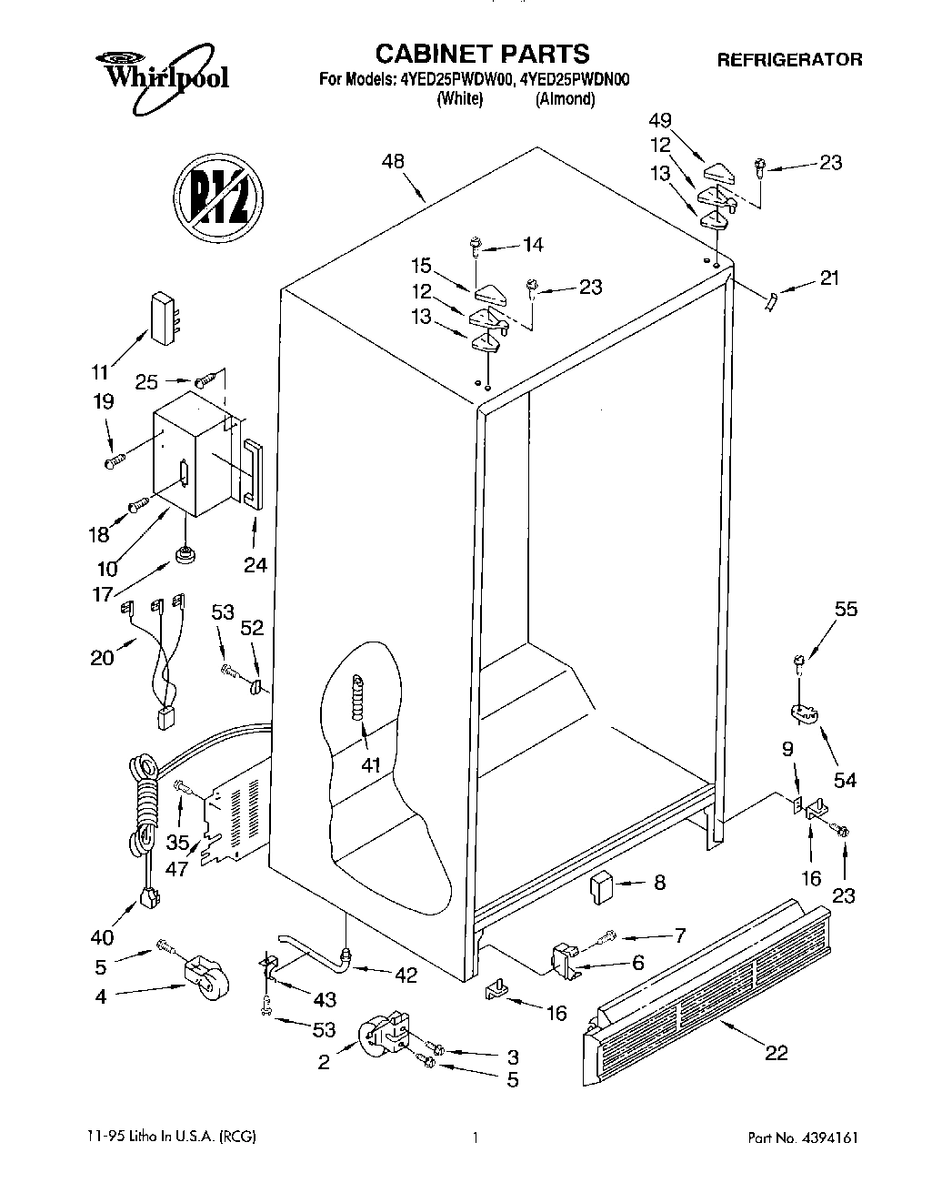 01 - CABINET