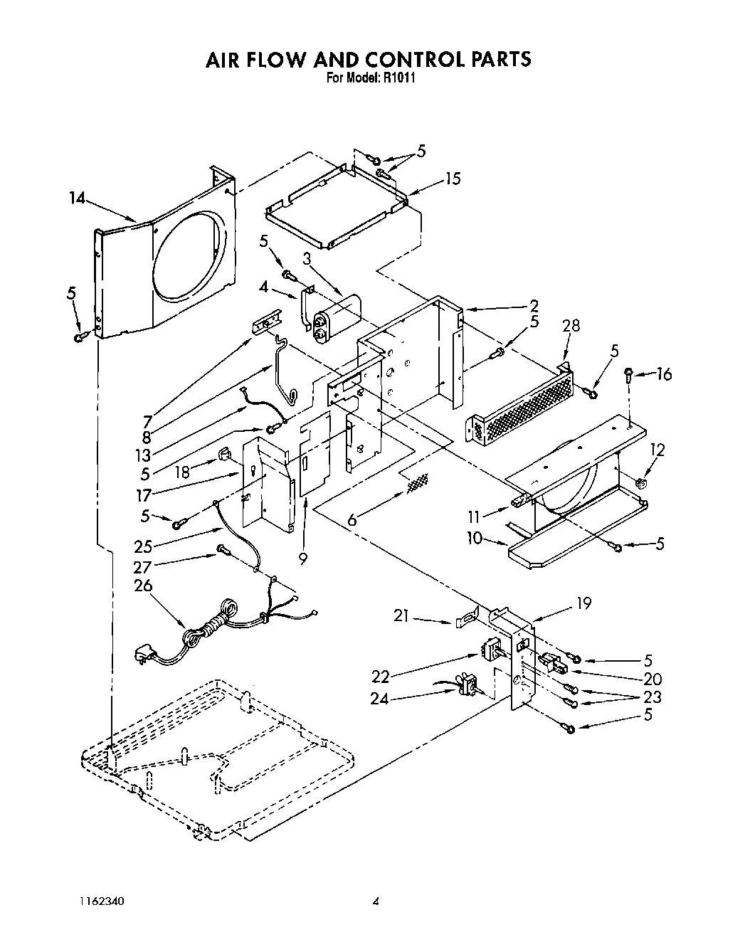 03 - AIR FLOW AND CONTROL
