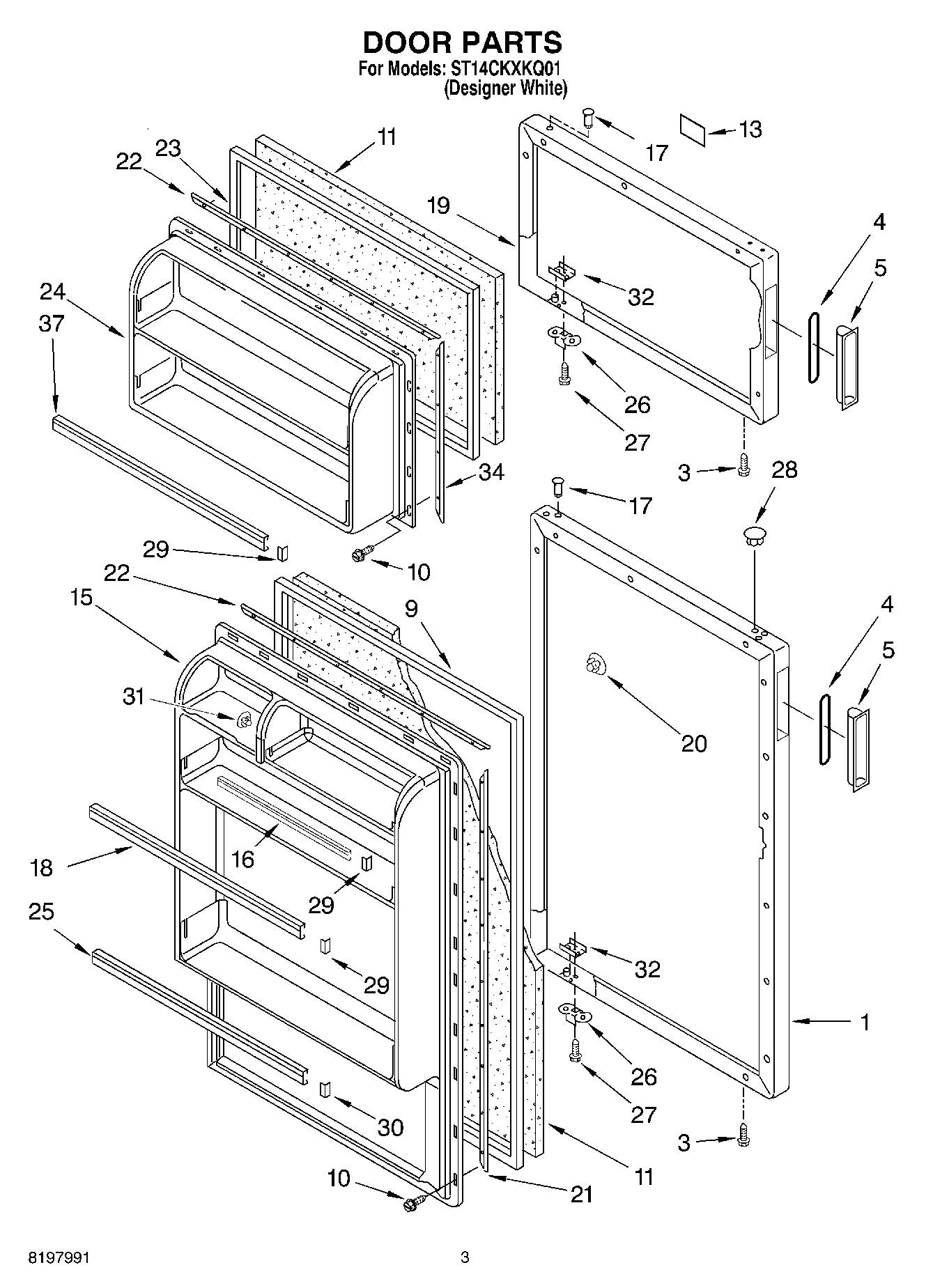 02 - DOOR