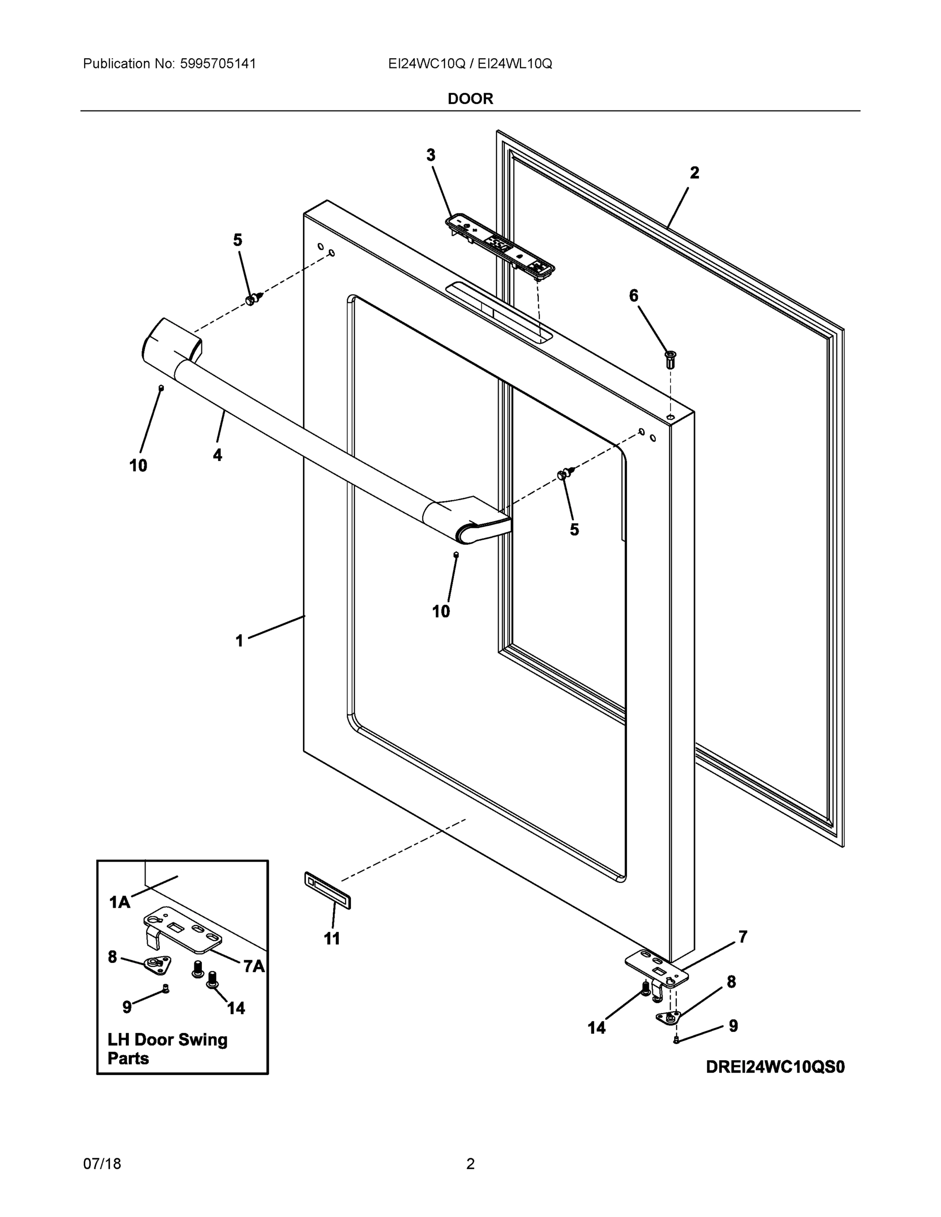 02 - DOOR