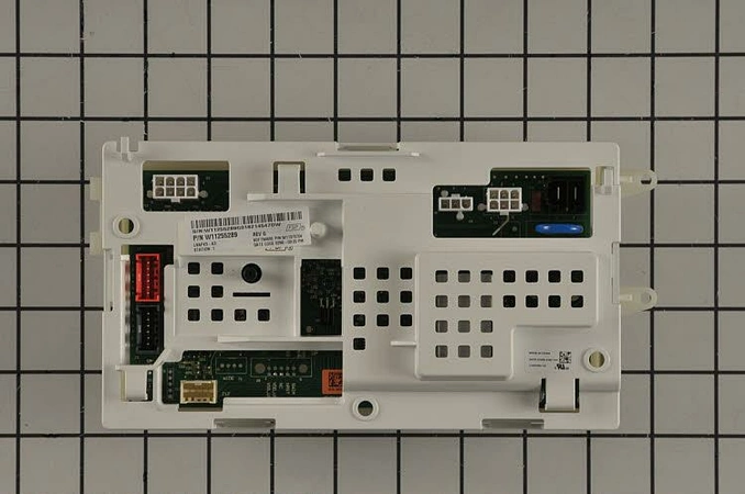 Electronic Control Board