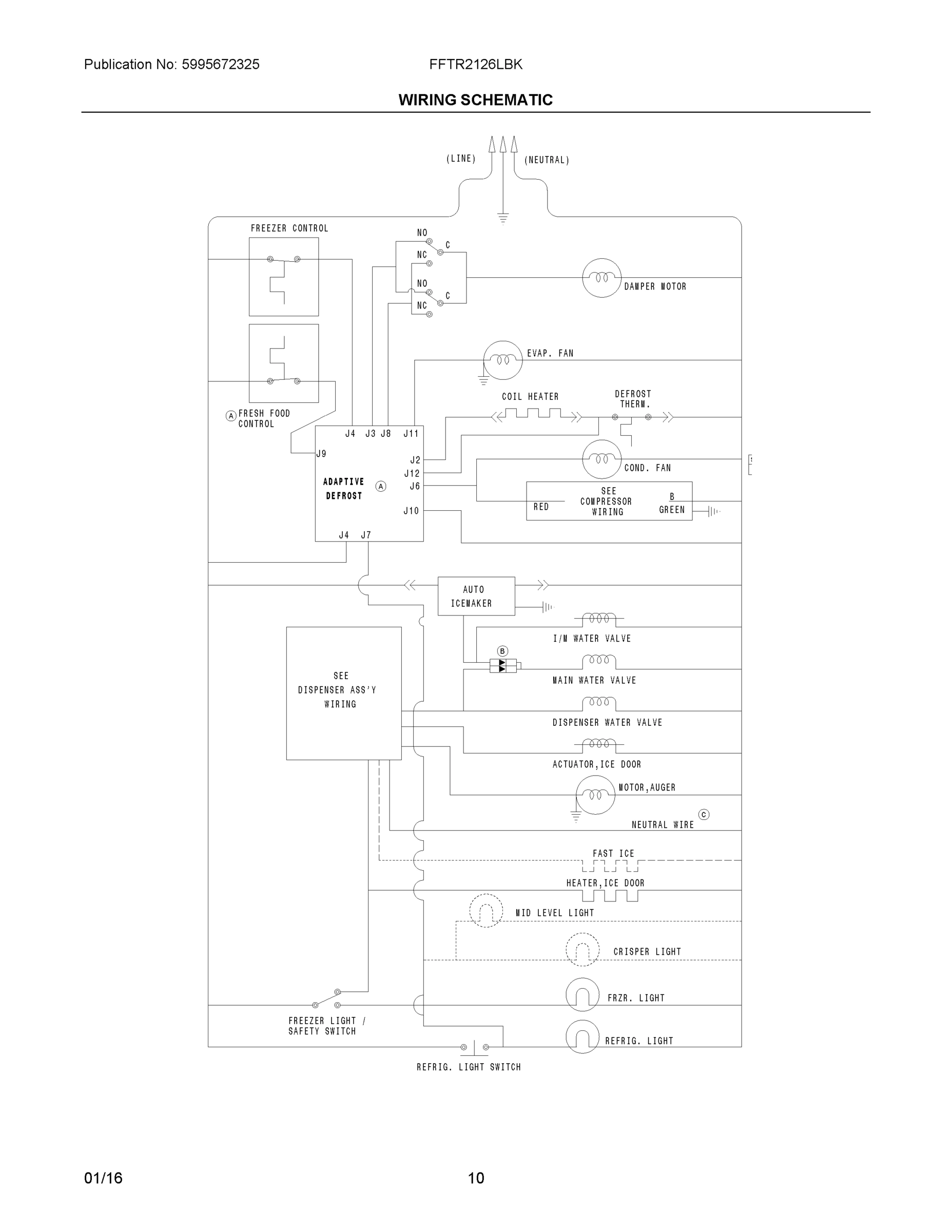 06 - WIRING SCHEMATIC