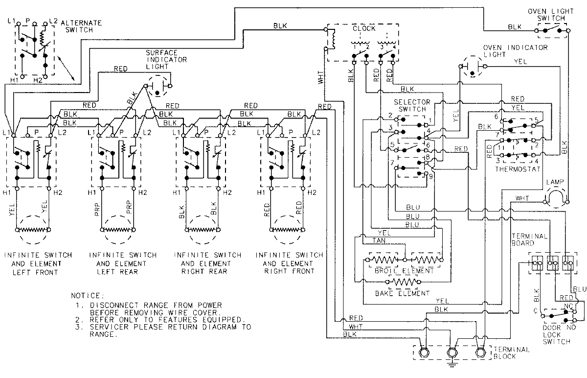 08 - WIRING INFORMATION