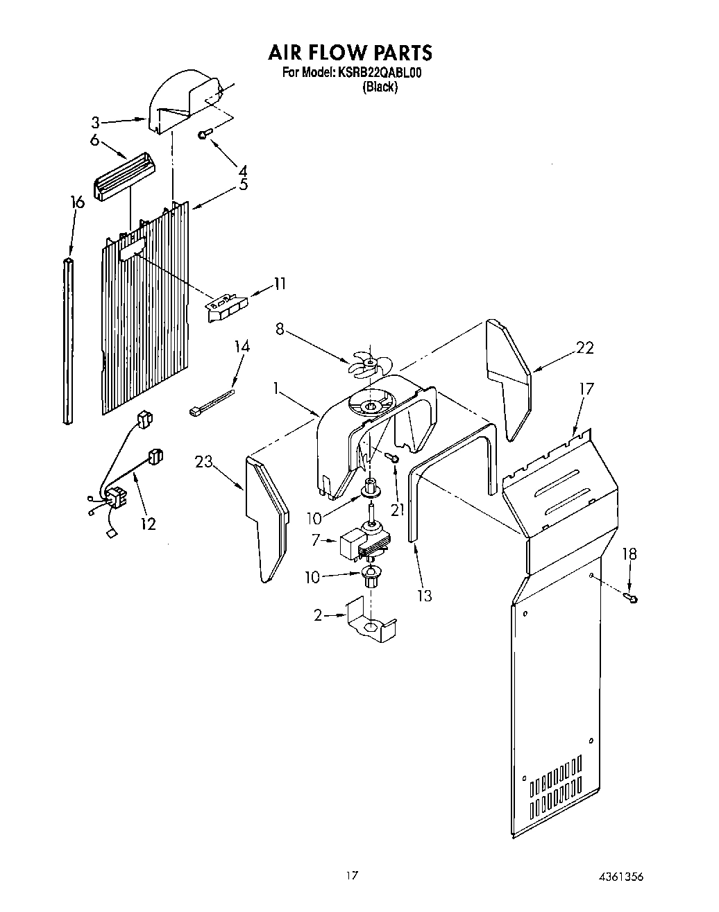 11 - AIR FLOW