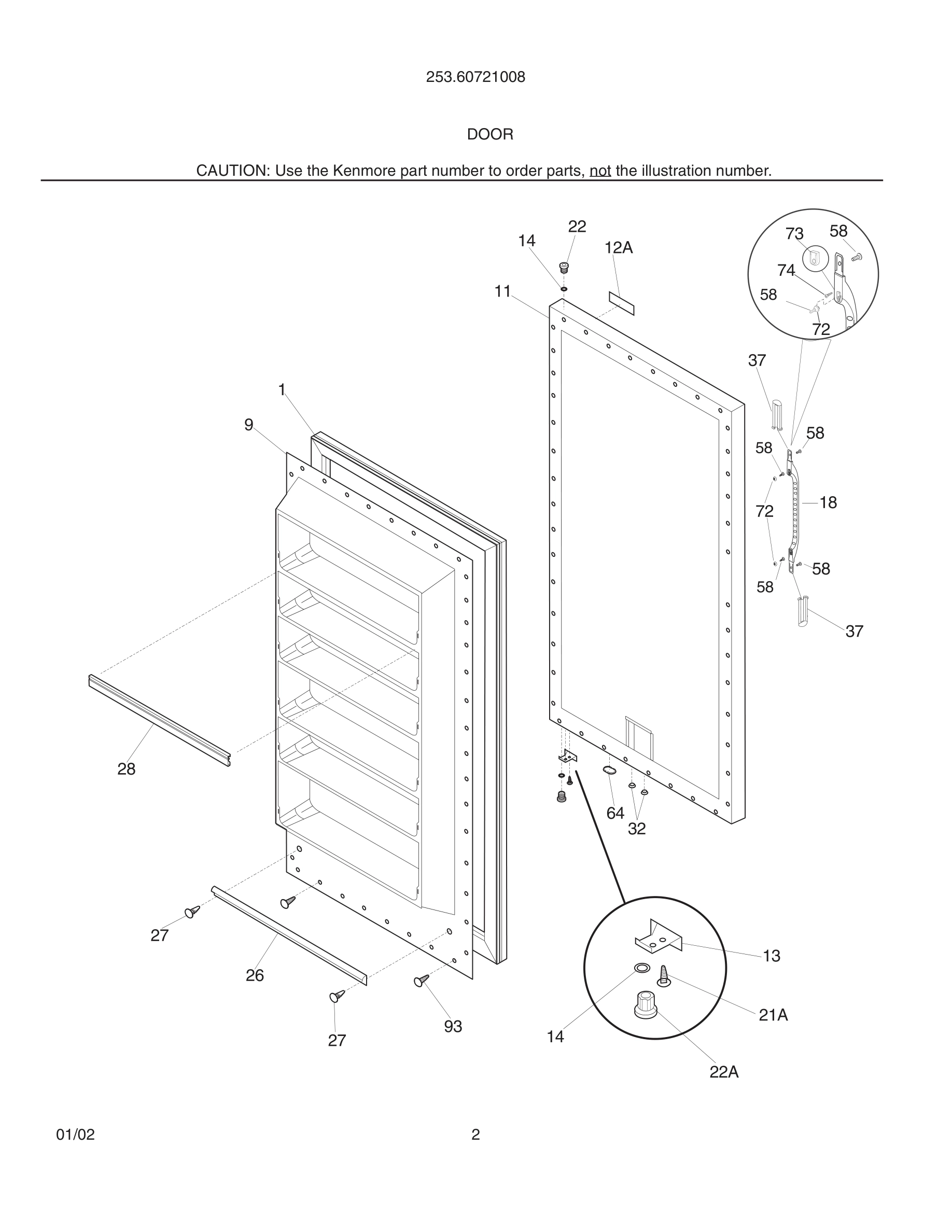 03 - DOOR
