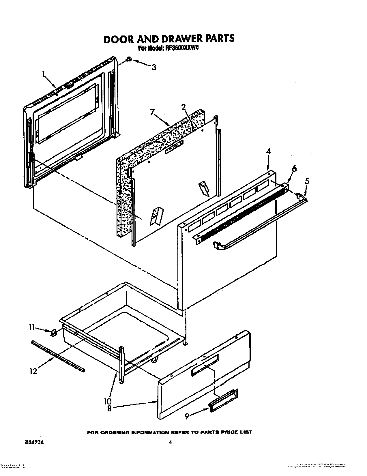 04 - DOOR AND DRAWER