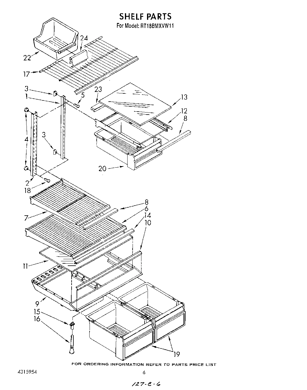 05 - SHELF