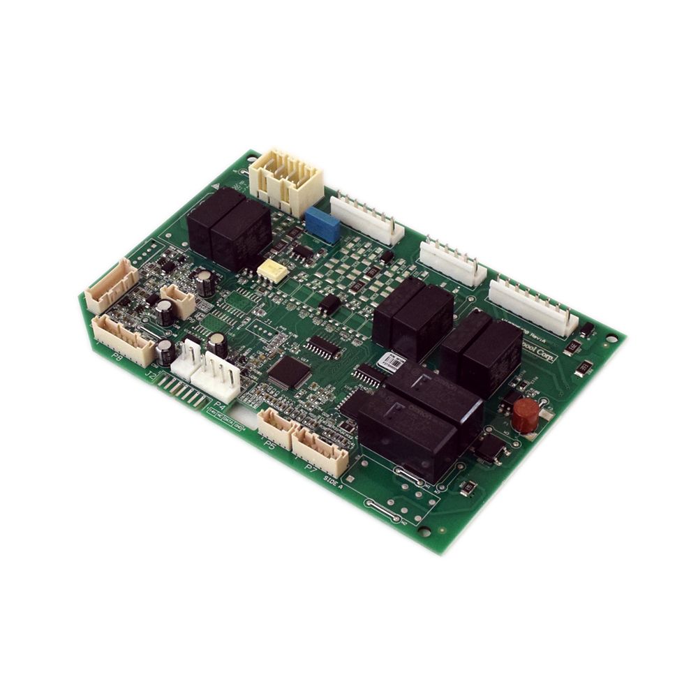 W11389713 Whirlpool Refrigerator Control Electric + Core
