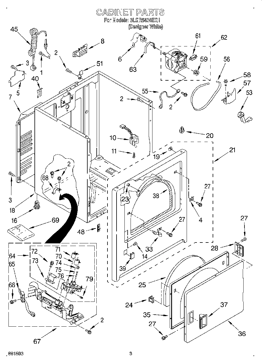 02 - CABINET