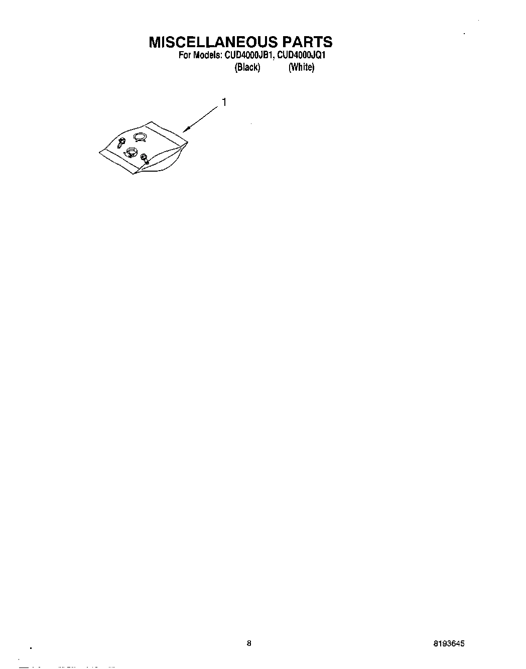 07 - MISCELLANEOUS, OPTIONAL