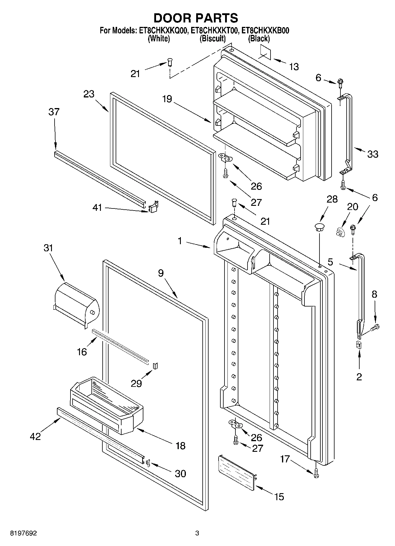 02 - DOOR