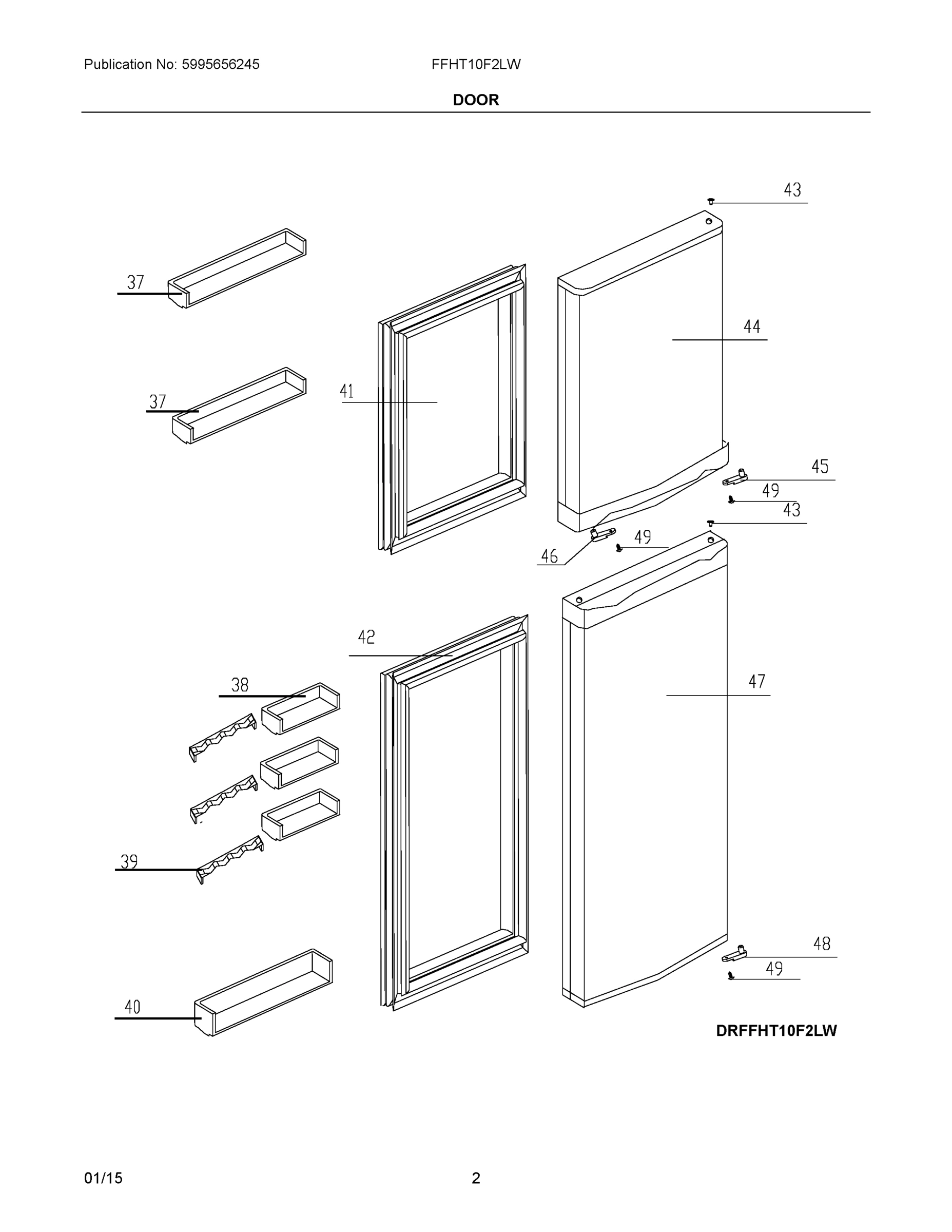 02 - DOOR
