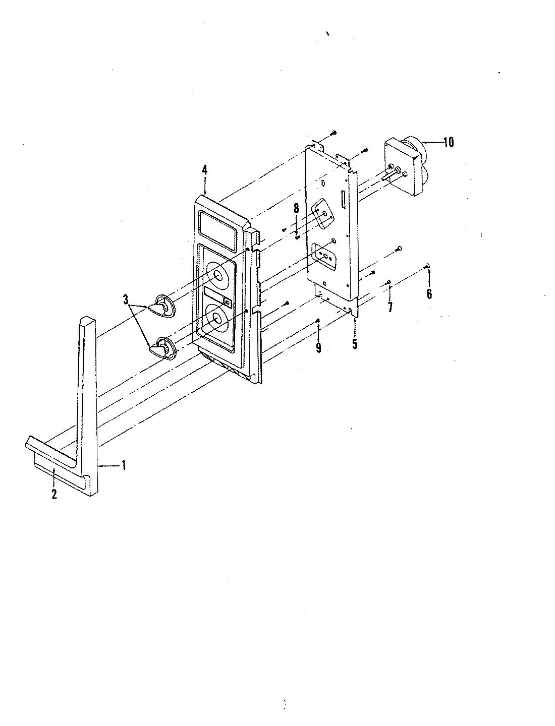 02 - CONTROL PANEL