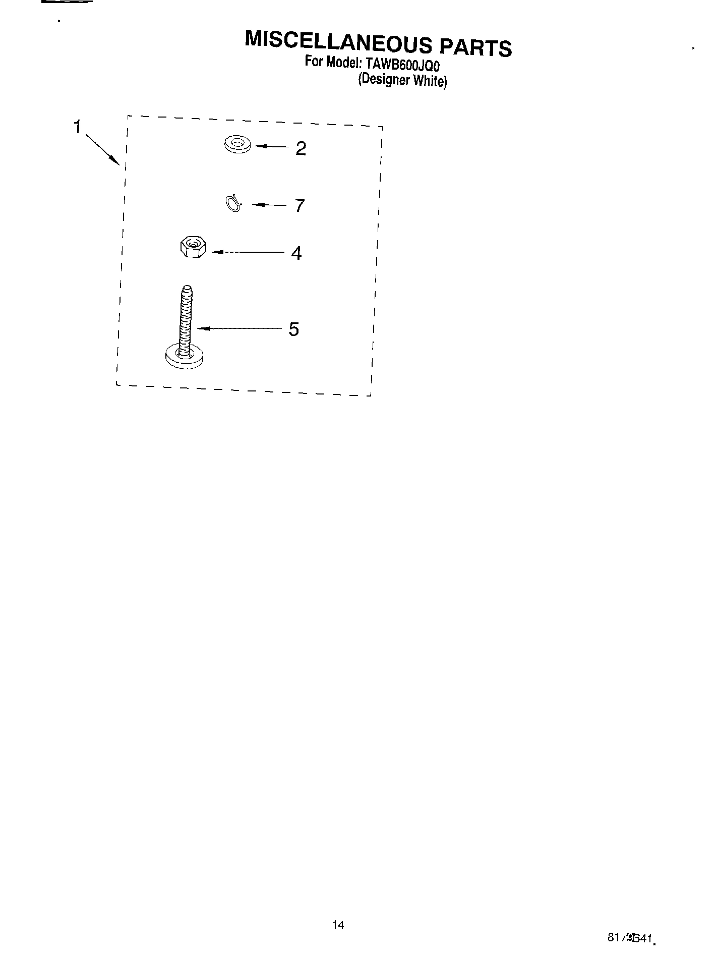 10 - MISCELLANEOUS, OPTIONAL