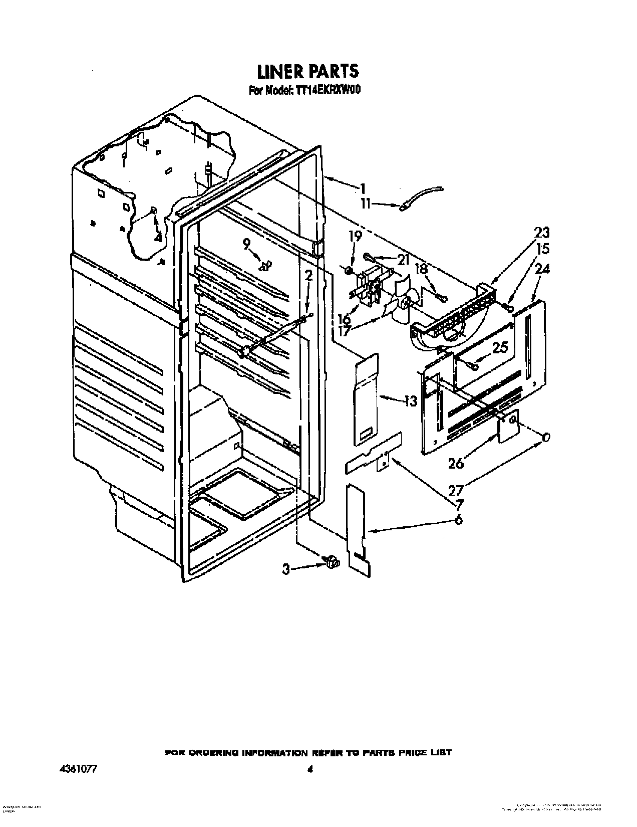 03 - LINER