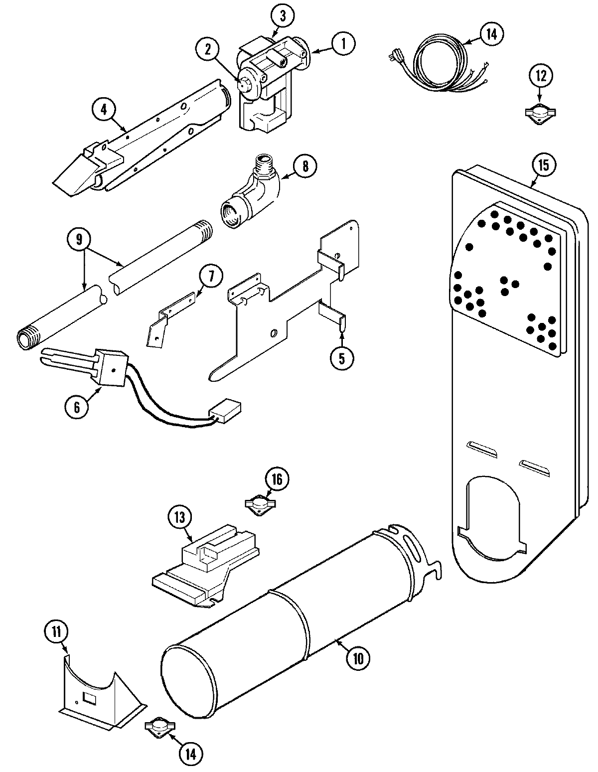 02 - GAS CARRYING
