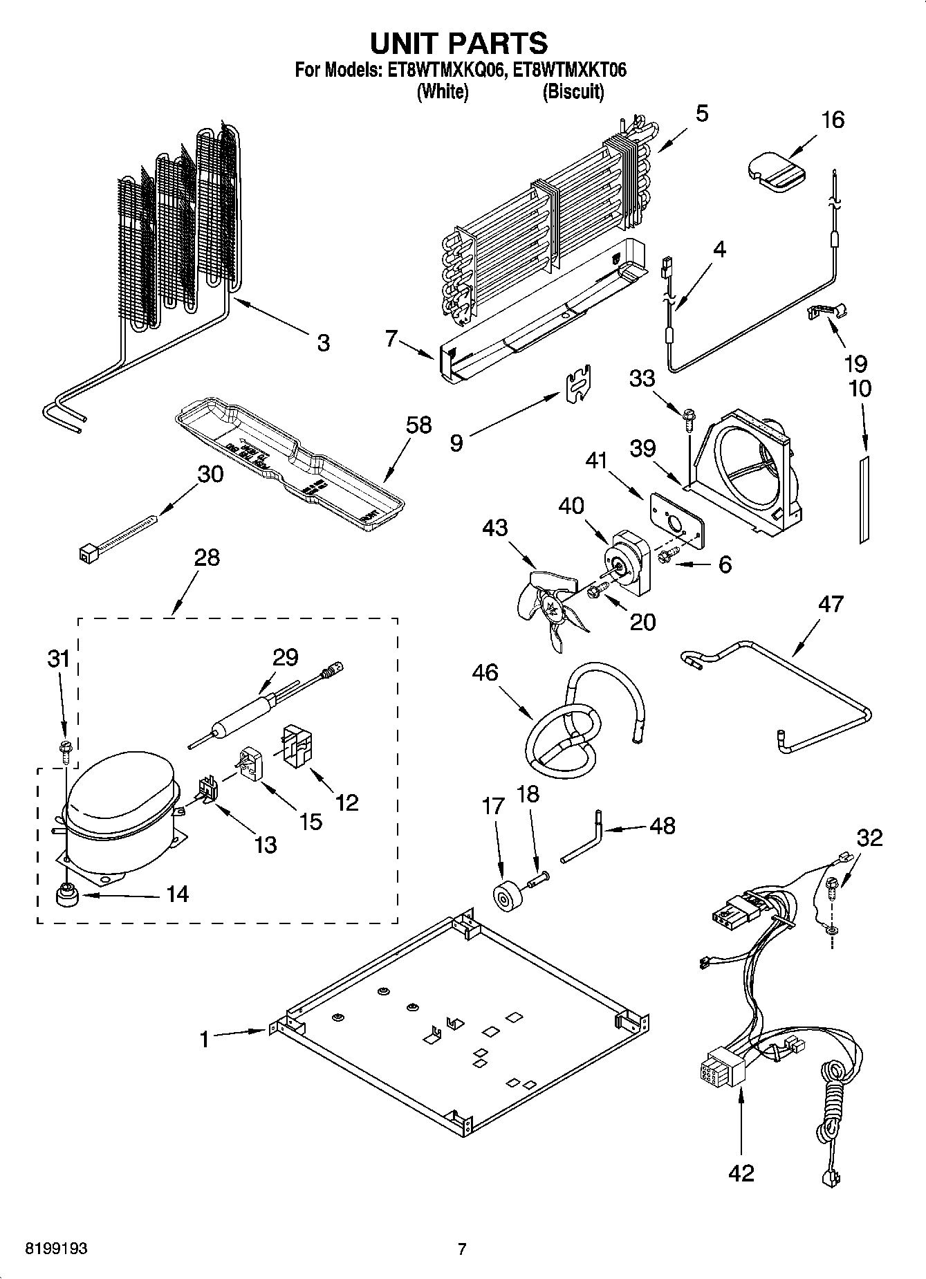 04 - UNIT PARTS