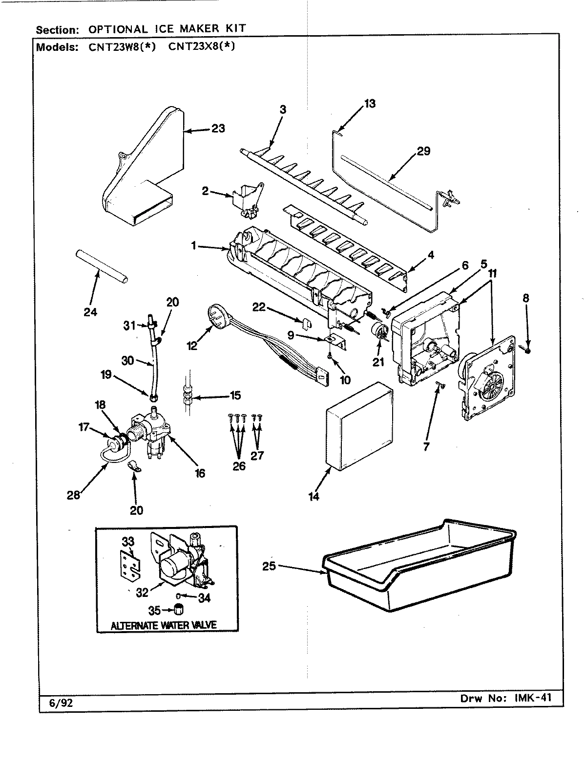 07 - UNIT COMPARTMENT & SYSTEM