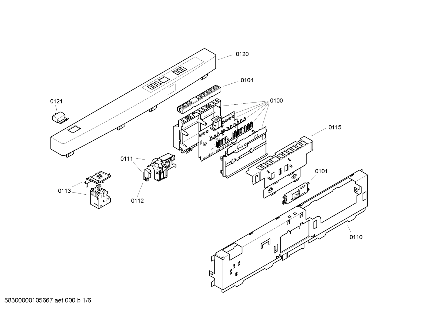 Diagram 1