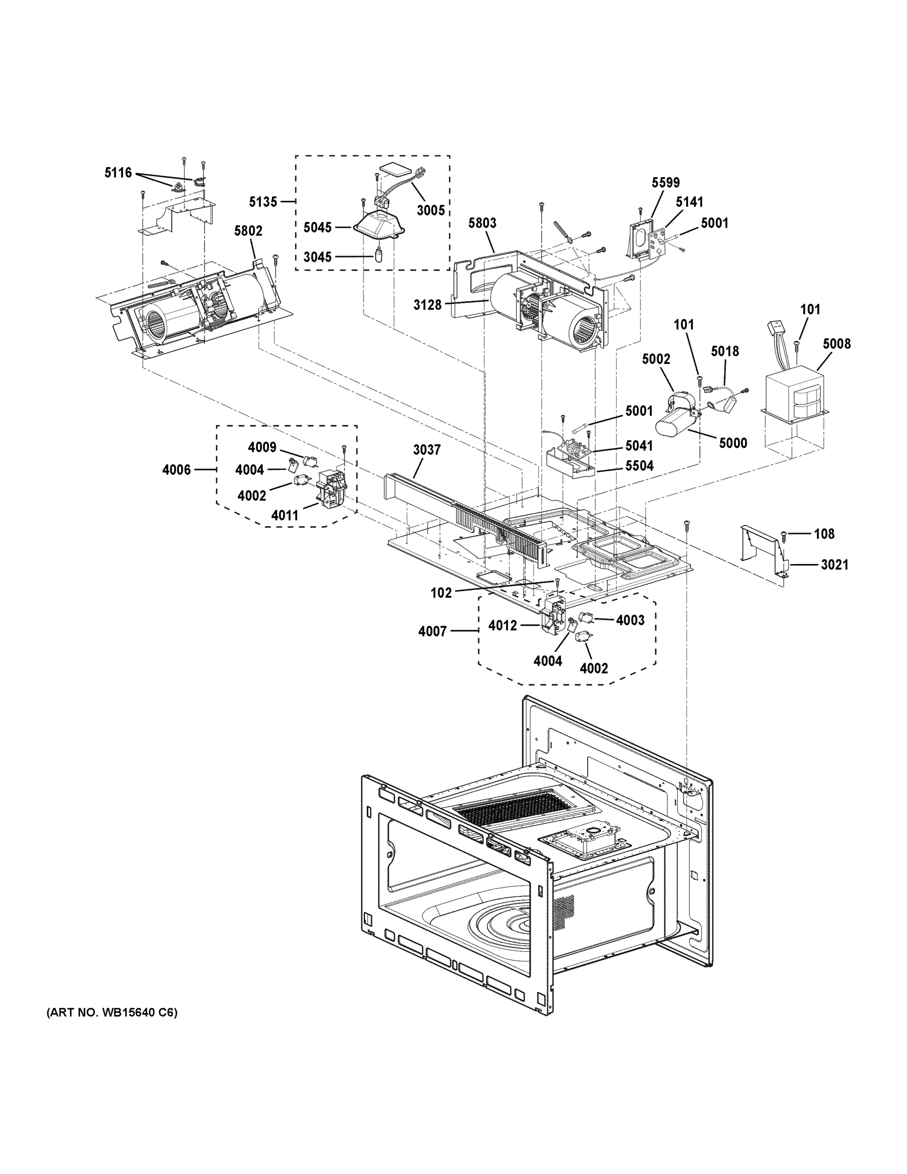 INSULATOR PARTS (1)