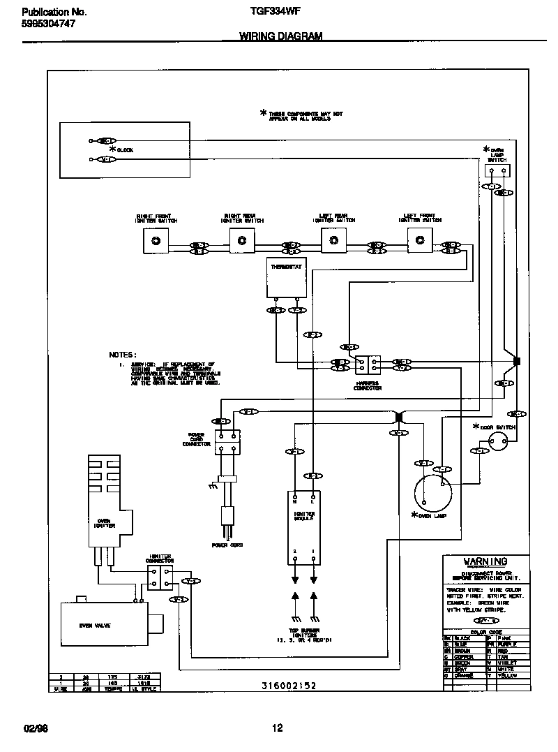 07 - WIRING DIAGRAM