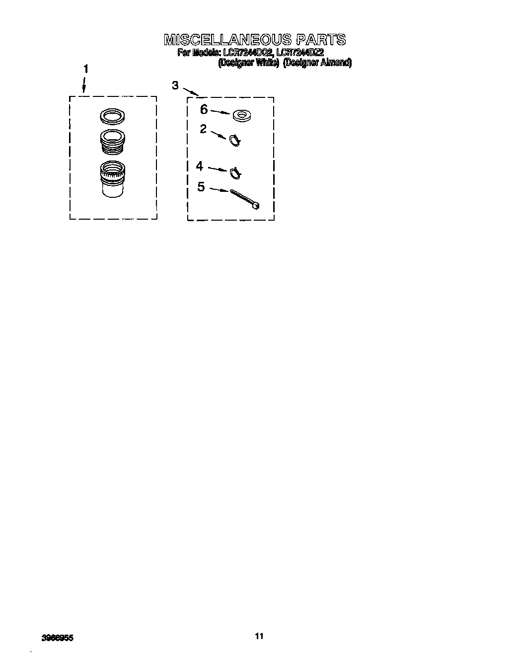08 - MISCELLANEOUS, LIT/OPTIONAL