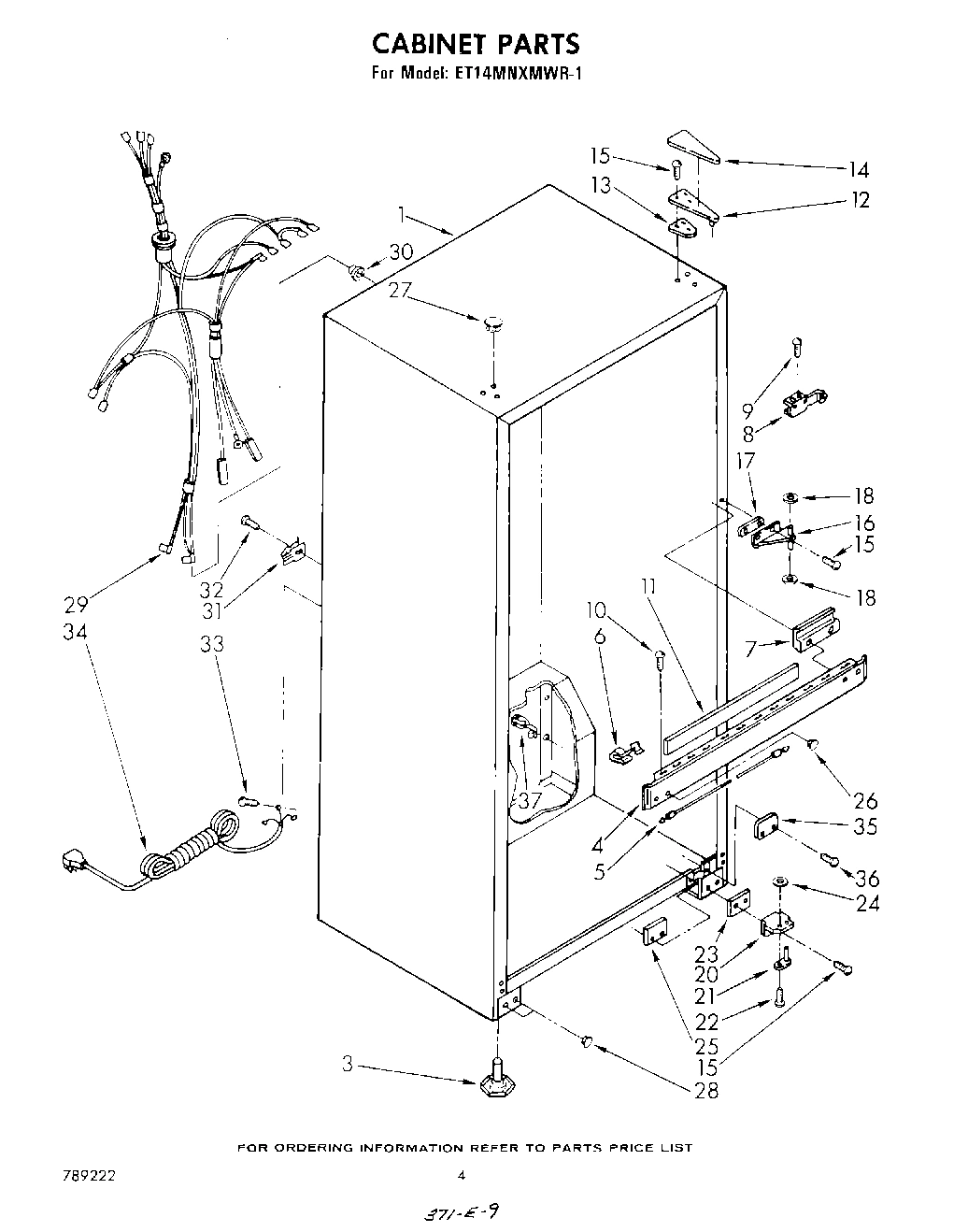 03 - CABINET