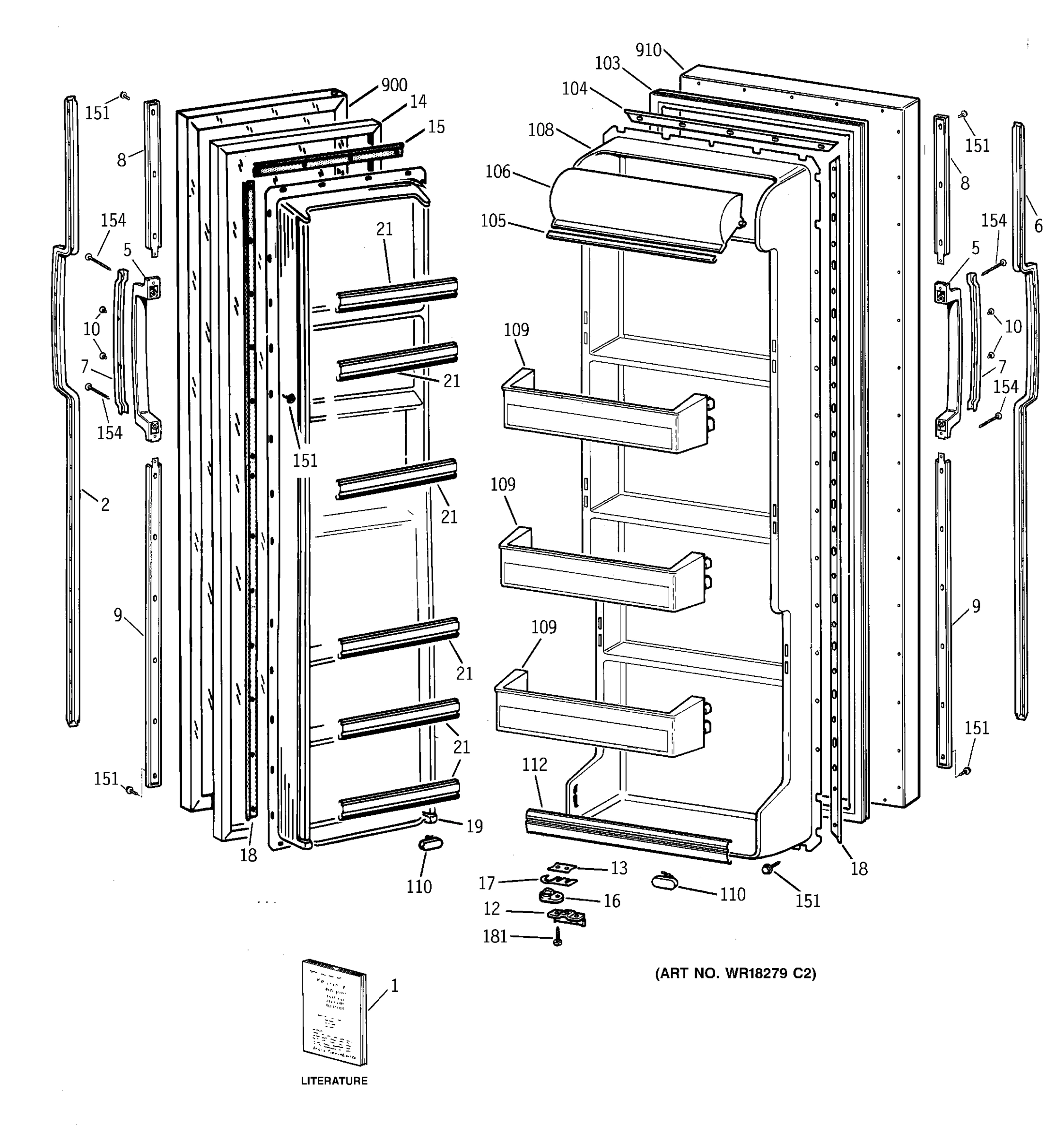 DOORS