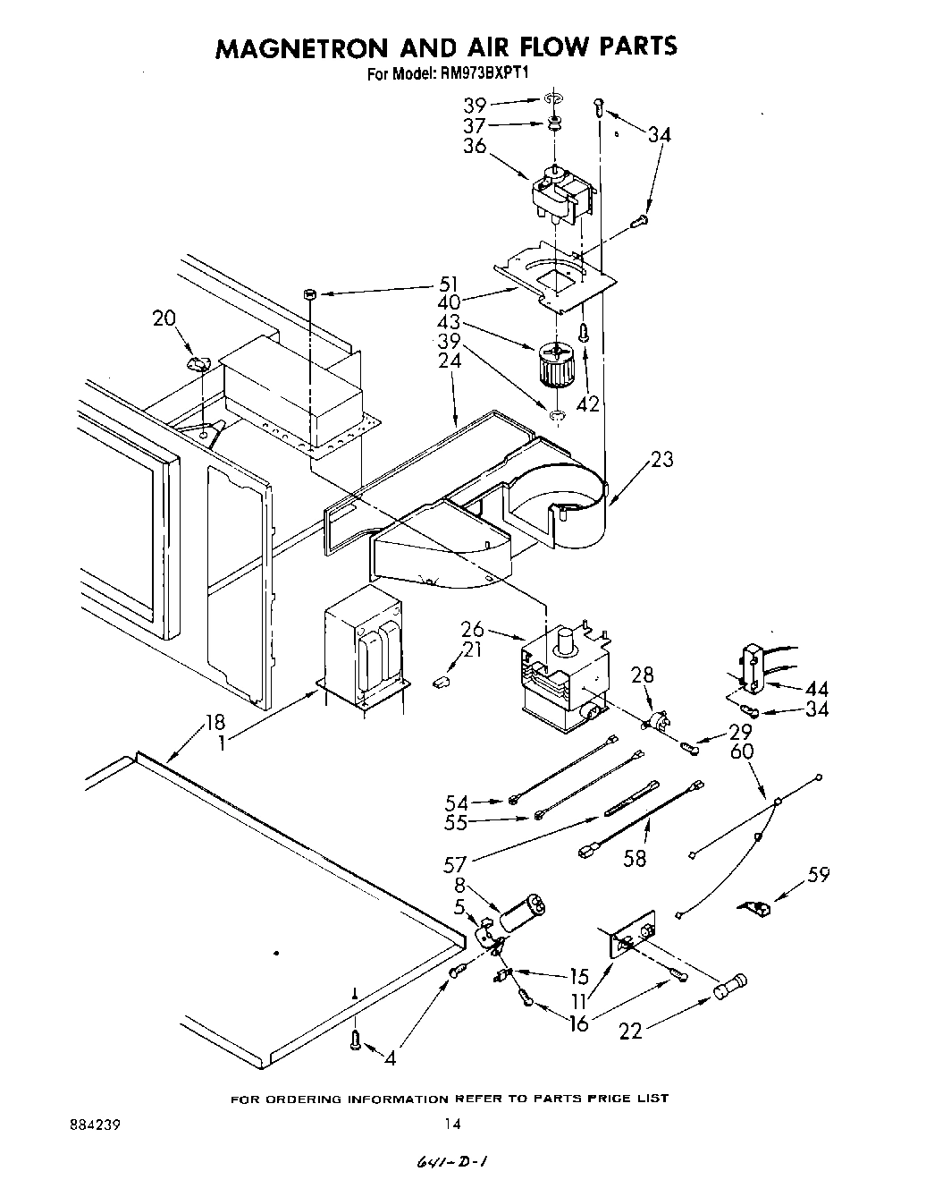 08 - MAGNETRON AND AIR FLOW