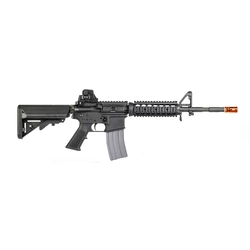 VFC Avalon M4 SOPMOD Airsoft Rifle 6mm