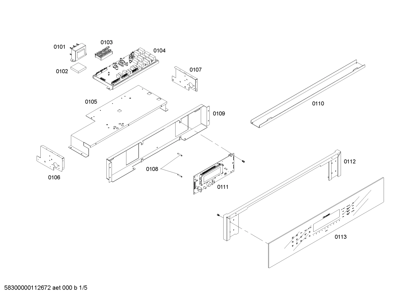 Diagram 1