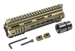 VFC CALIBUR KEYMOD RAIL