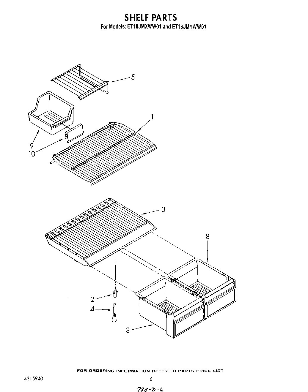 05 - SHELF