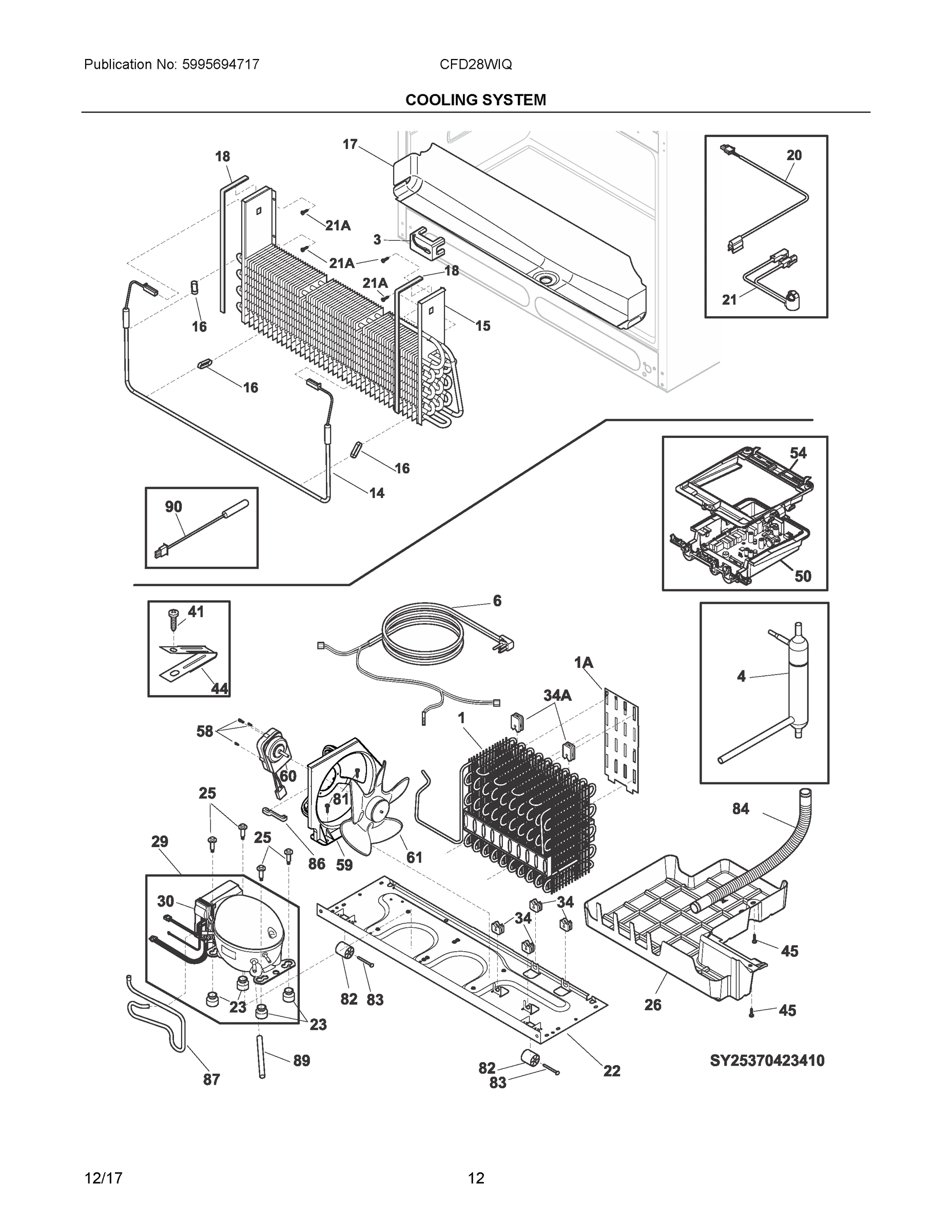 06 - COOLING SYSTEM